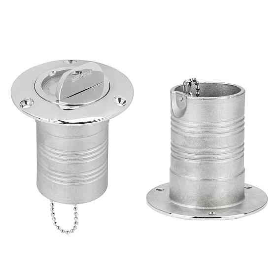 Горловина с защелкой ВОДА Water-50 3487250 Черкассы