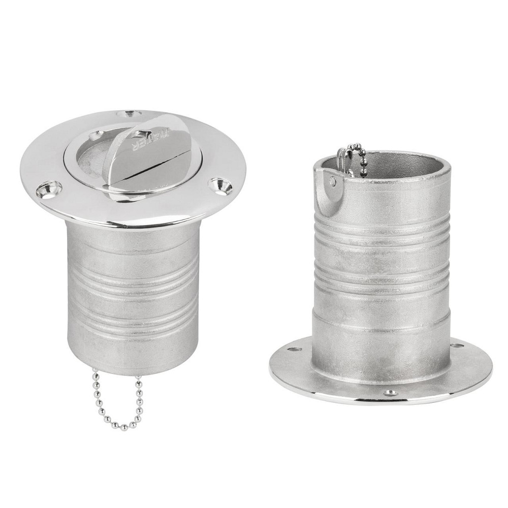 Горловина с защелкой ВОДА Water-50 3487250 Черкассы - изображение 3