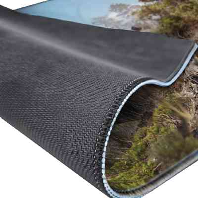 Коврик для мышки Wargaming World of Tanks CS-52 LIS Out of the Woods XL Multicolored (FSWGMP_52WOOD_XL) Винница