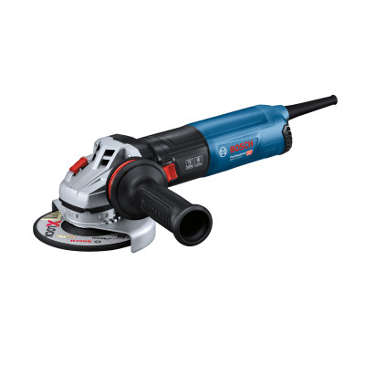 Шліфувальна машина Bosch GWS 14-125 S (0.601.7D0.100) Вінниця - фото 1
