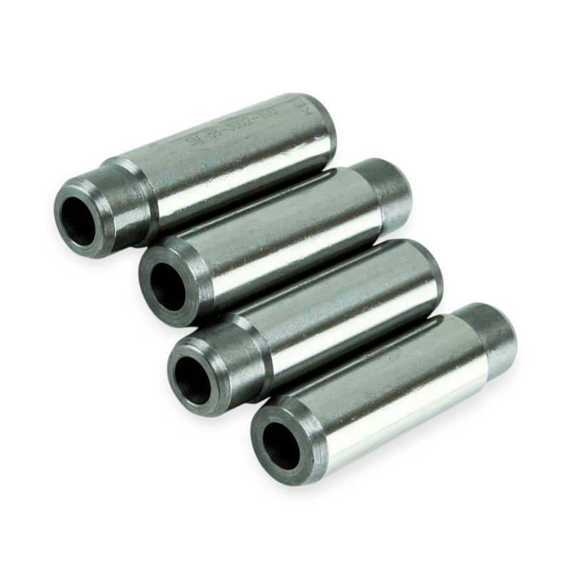 Направляючі ГАЗ 2410 випуск ремонт (к-кт 4 шт) SM (Mvi) клапанів Мукачево - фото 1