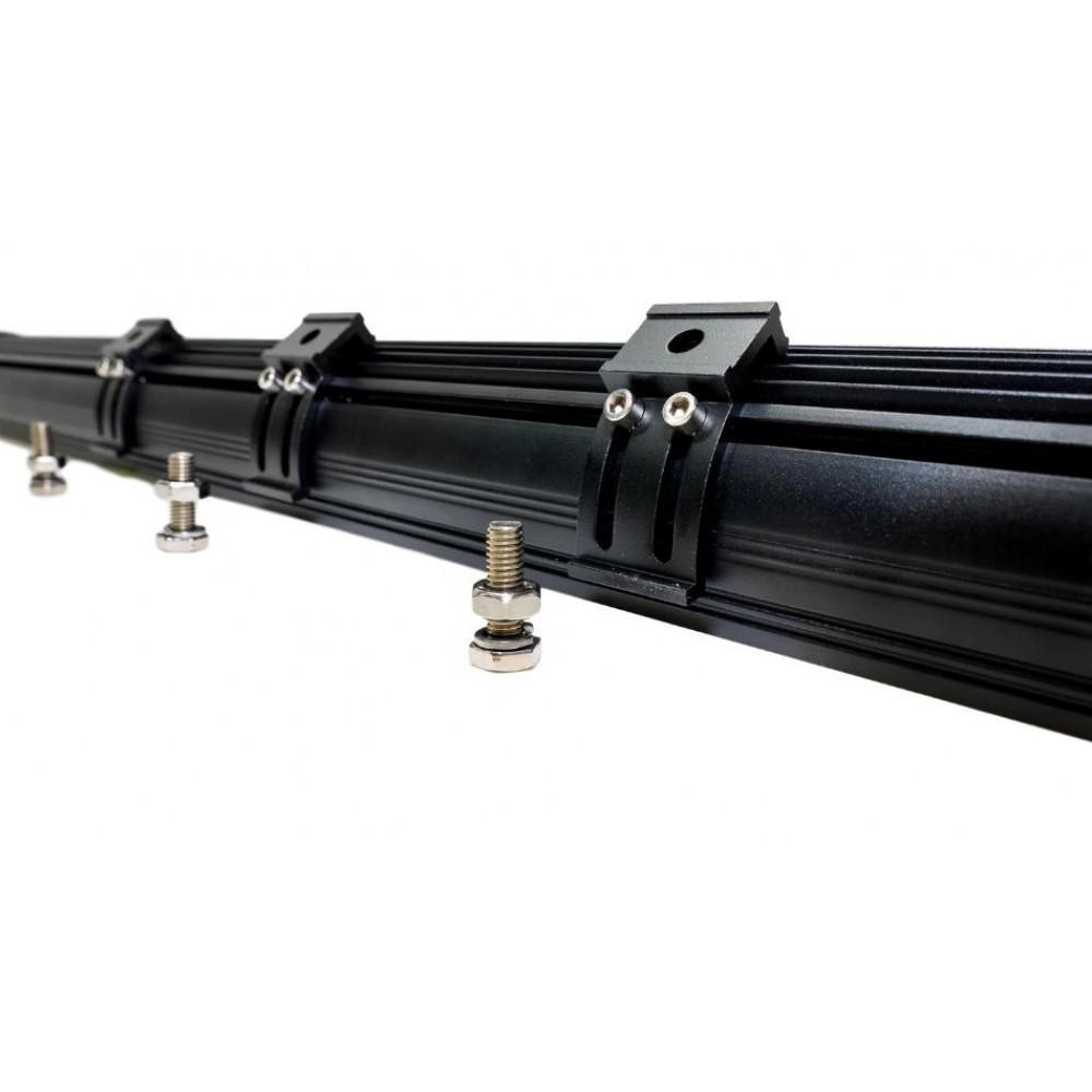 Світлодіодна фара AllLight F-504W надяскрава spot 9-30V Харків - фото 2