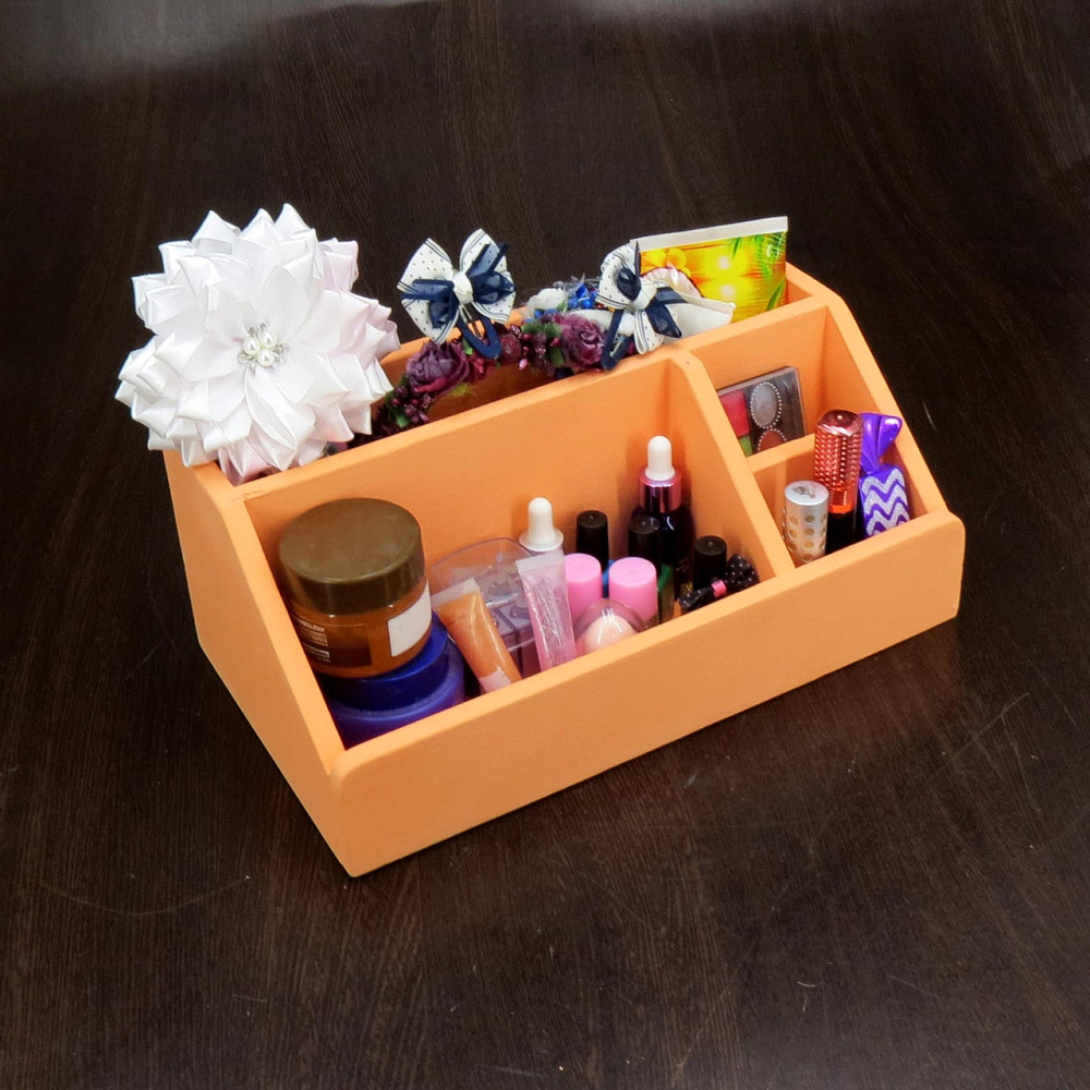 Органайзер для косметики 