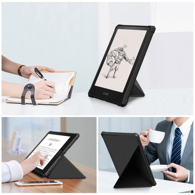 Чохол до електронної книги BeCover Ultra Slim Origami Amazon Kindle Paperwhite 11th Gen. 2021 R (707222) Вінниця - фото 5