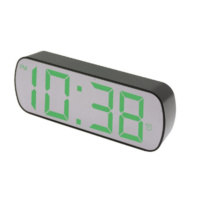 Часы светодиодные настольные хорошие, Электронные часы со встроенным дисплеем настольные классные EA-58 Ивано-Франковск - изображение 7
