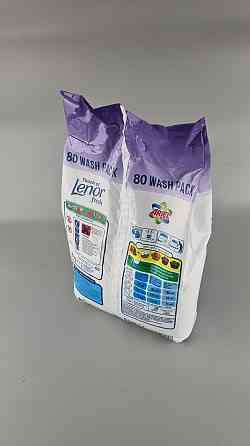 Ariel Actilift Color+ White 6кг Мешок Стиральный порошок (1 шт) Харьков