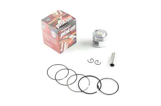 Поршень мопед Дельта 50 .S (Ø39,00) Мукачево