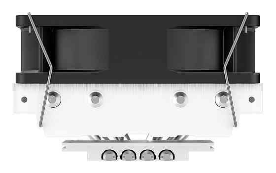 Вентилятор для процесора XILENCE A404T Performance C CPU 4HP Cooler AMD (AM4/AM5) Вінниця