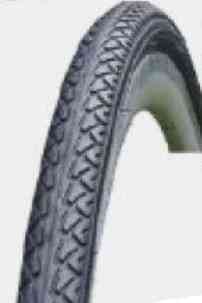 Велосипедная шина 700 * 32C H-521 C Yang АНТИПРОКОЛ Ёлка новая Rhino skin`s = 5mm -6 Мукачево
