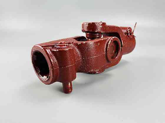 Кардан рульового управління МТЗ-80,82. 50-3401060. Кардан рульового управління МТЗ Мукачево