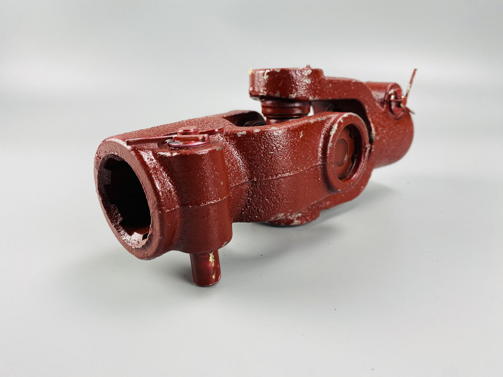 Кардан рульового управління МТЗ-80,82. 50-3401060. Кардан рульового управління МТЗ Мукачево - фото 6