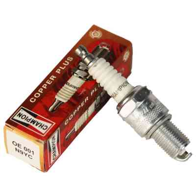 Свеча зажигания Champion OE001/T10 Винница