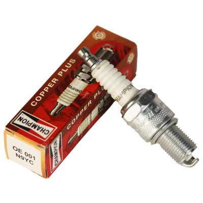 Свеча зажигания Champion OE001/T10 Винница - изображение 3