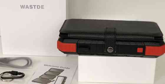 Павербанк Зарядний пристрій Power Bank 45800mAh. 18Вт. Київ