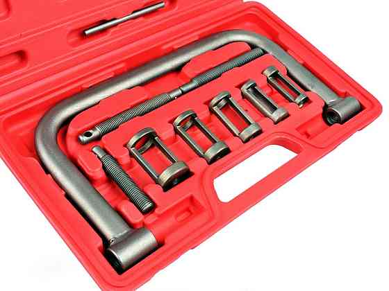 Набір для демонтажу клапанів "GeKo" Стрий