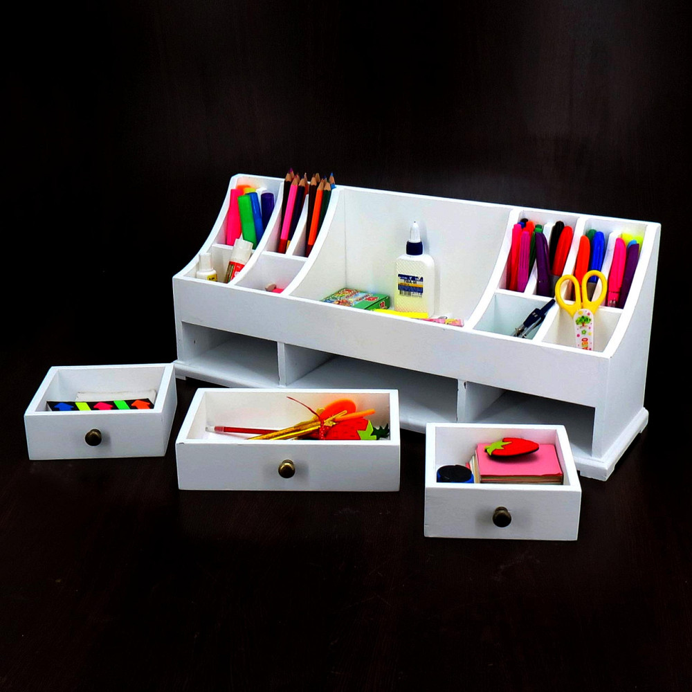 Настольный органайзер 