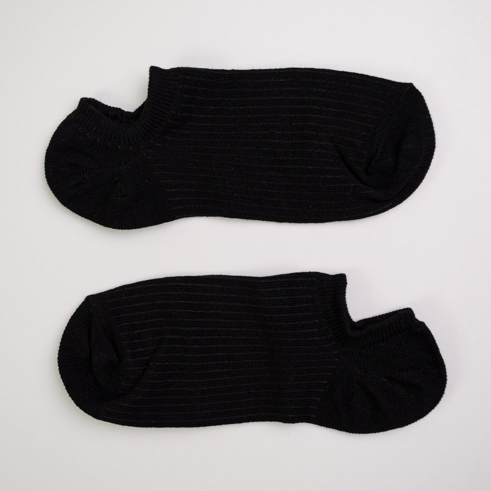 Набор носков мужских хлопковых 10 пар Youstar 065 Следы 41-47 Различные цвета Сумы - изображение 5