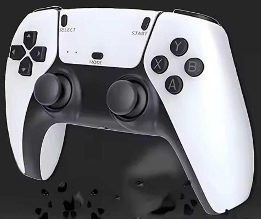 Ігрова приставка Game Stick M15 + 4 батарейки ААА у бонус - 20000 ігор. Київ - фото 3