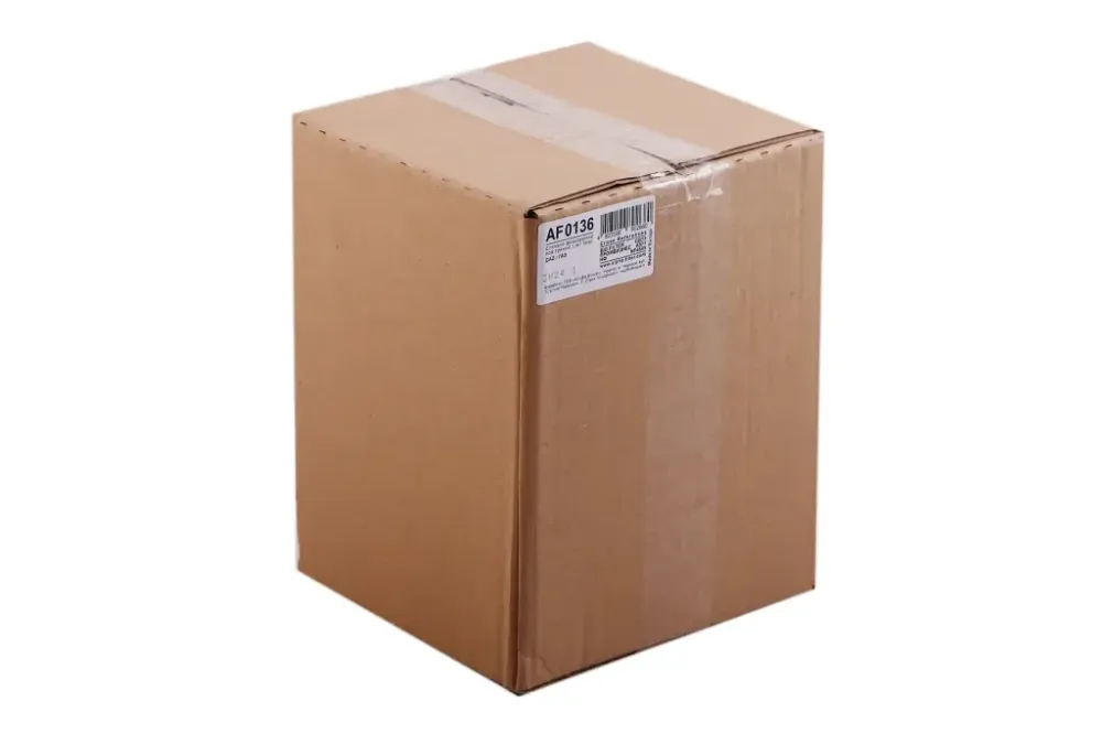 Фильтр воздушный ГАЗ-3302 Alpha (405 дв.) Винница - изображение 3