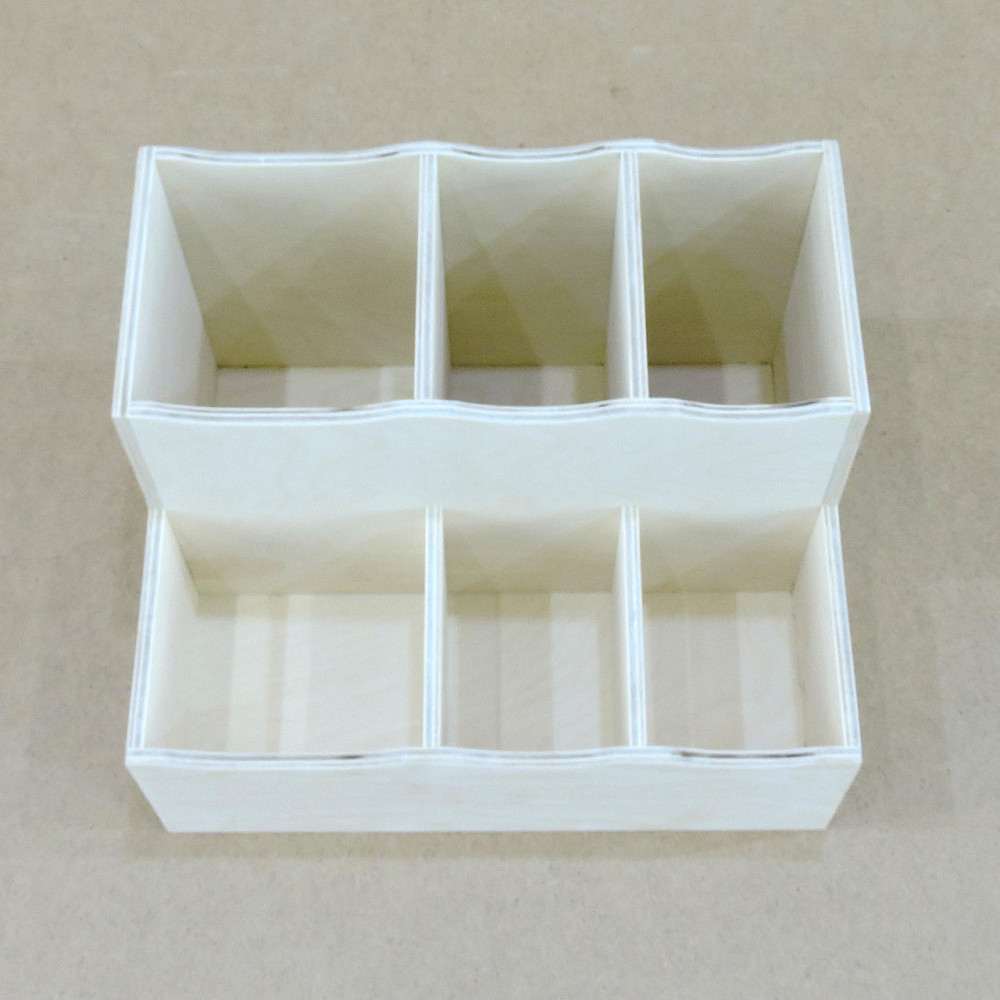 Кофейный органайзер 