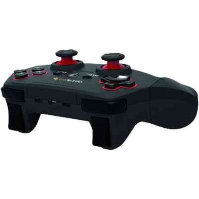 Геймпад GamePro GP600 PC/PS3 Wireless Black (GP600) Винница