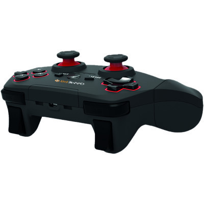 Геймпад GamePro GP600 PC/PS3 Wireless Black (GP600) Винница - изображение 4
