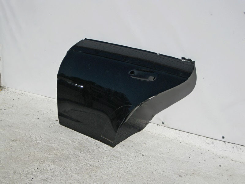 Mercedes-Benz  A2197300105 Двері задні ліві CLS С219 Одеса - фото 2