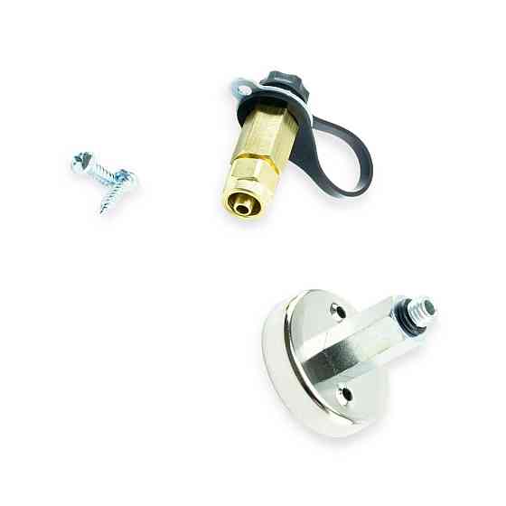 Взу (заправ. ус-во) *** в лючок (під термопластикову трубку) пропан Мукачево