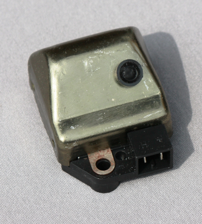 Реле поворотов мотоцикл Иж Мукачево