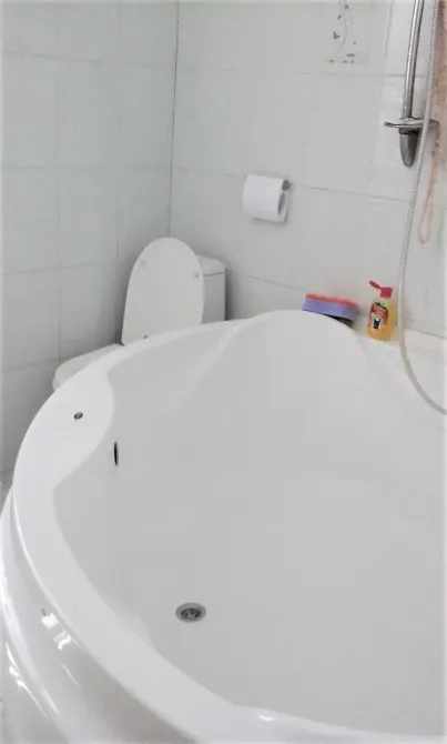 Без господарки, нестандарт, пр.Б.Хмельницького, здаю кімнату, 3500 грн Дніпро - фото 16