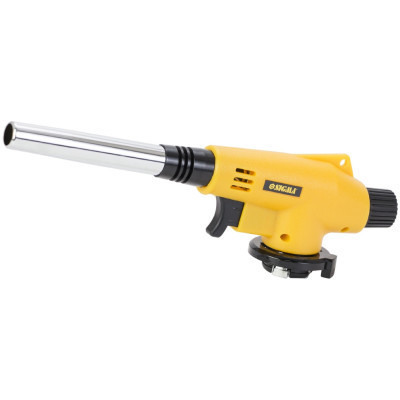 Газовый паяльник Sigma с пьезоподжигом (2901371) Винница - изображение 2