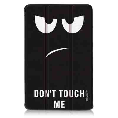 Чохол до планшета BeCover Smart Case Samsung Galaxy Tab S10 FE (SM-X520/SM-X526) 10.9" Dont Touch (713284) Вінниця