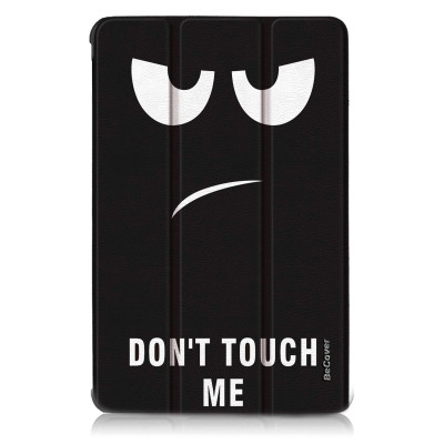 Чохол до планшета BeCover Smart Case Samsung Galaxy Tab S10 FE (SM-X520/SM-X526) 10.9" Dont Touch (713284) Вінниця - фото 2