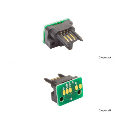 Чип для картриджа Sharp AR-M236/235/276/275 AHK (3203244) Вінниця - фото 1