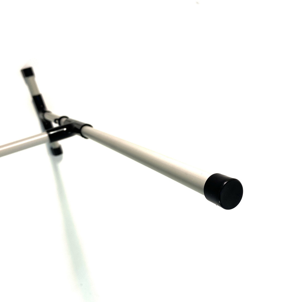 Top Hooks Plastic – тримач для фітоламп на підвіконня. Стійка для ламп для рослин Бориспіль - фото 6