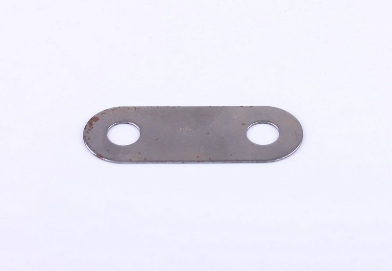 Пластина замковая Фотон 240/244 Мукачево - изображение 1