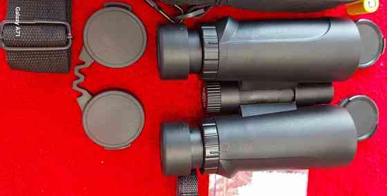 Бінокль з дальноміром COBA 10x42 LRF дальномір на 2000м НОВИЙ ! Київ