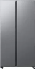 Холодильник Lodówka Samsung RS62DG5003S9EO Side by Side 178 cm Srebrna Киев - изображение 1