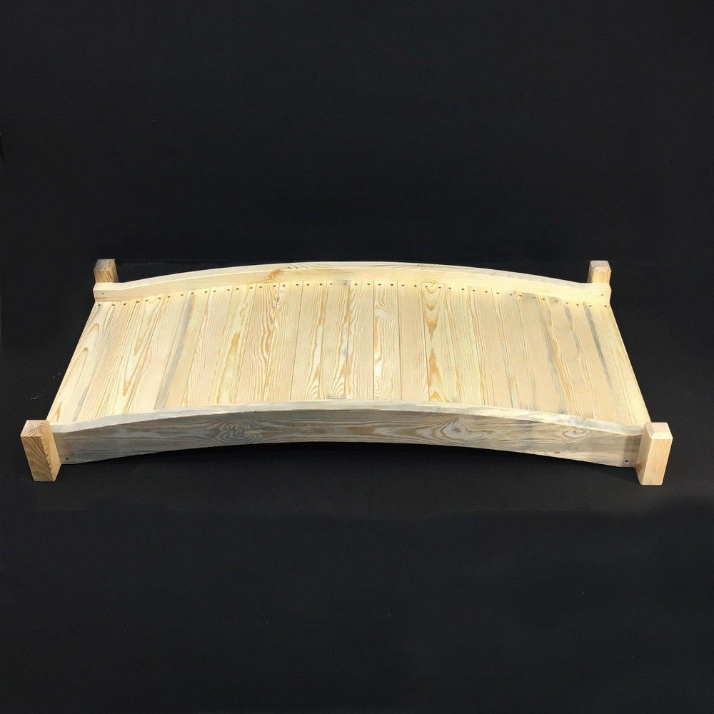 Садовий місток "Кайлако" бланже Миколаїв - фото 4