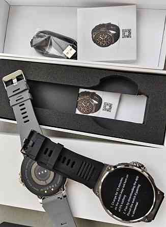 Colmi V69 розумний годинник Киев