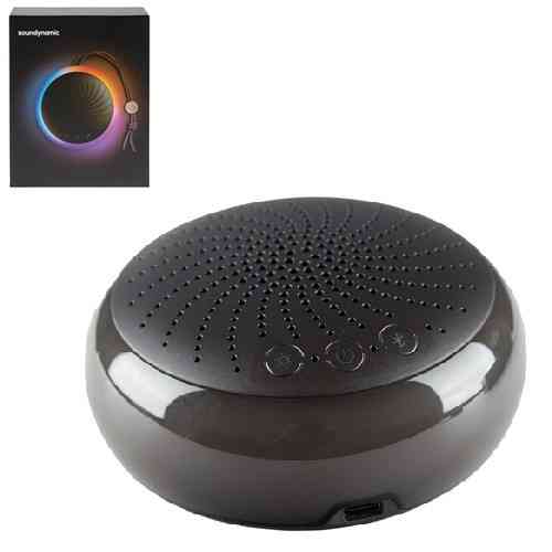 Портативна Bluetooth-колонка Soundynamic VB-2002, 8 Вт Харків