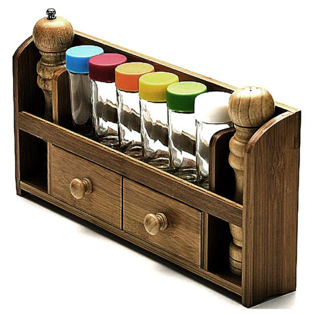 Органайзер для специй 