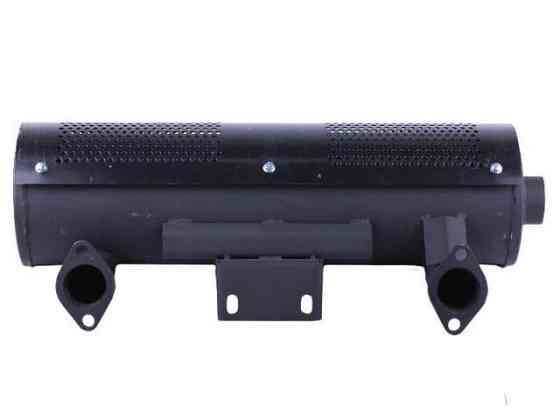 Глушник — 2V1100F Мукачево