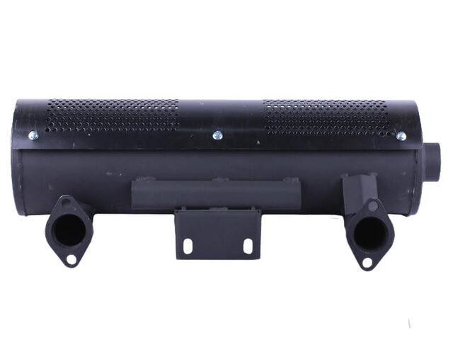 Глушник — 2V1100F Мукачево - фото 3