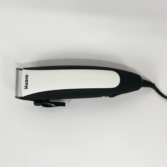 Машинки для стрижки профессиональные машины MAGIO MG-582, Машинка для стрижки волос с мотором OH-51 Львов - изображение 1