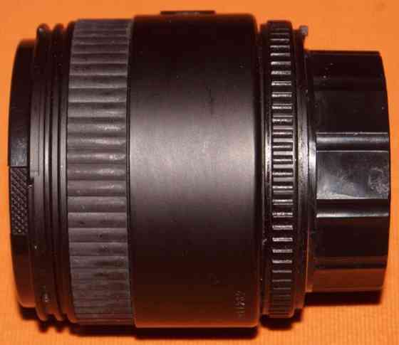 Sigma AF 28mm f/1.8 Wide для Nikon. Харків