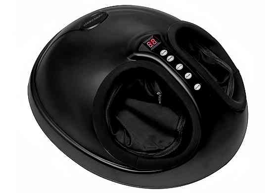 Лімфодренажний масажер для ніг EasyFit Коломия