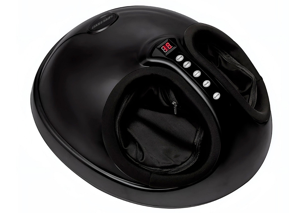 Лімфодренажний масажер для ніг EasyFit Коломия - фото 6