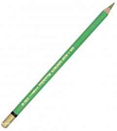 Олівець акварельний "Kooh-i-Noor" 3720/62 MONDELUZ apple green/ясно-зелений, шт Київ
