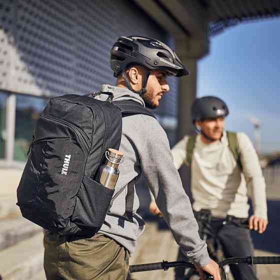 Рюкзак Thule Campus Exeo 28L TCAM-8116 Dark Slate (7121862) Киев